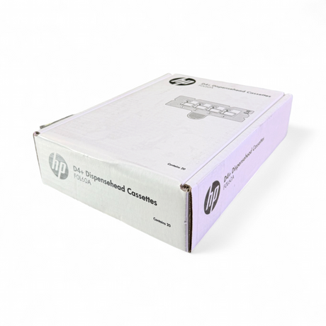 HP D4+ Dispensehead Cassettes F0L60A for HP Tecan D300e - Image 2