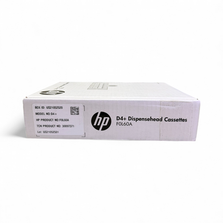 HP D4+ Dispensehead Cassettes F0L60A for HP Tecan D300e - Image 3
