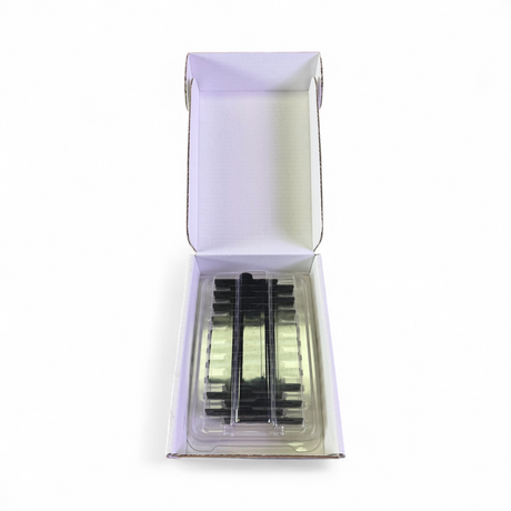 HP D4+ Dispensehead Cassettes F0L60A for HP Tecan D300e - New Open Box - Image 4
