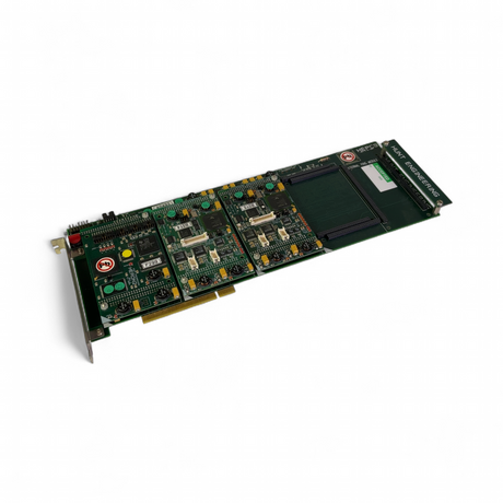 Hunt Engineering 3x High Performance Heron2 Processing Modules w Carrier HEPC9 | Order Direct and Save - Image 1