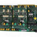 Hunt Engineering 3x High Performance Heron2 Processing Modules w Carrier HEPC9 | Order Direct and Save - Image 11
