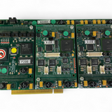 Hunt Engineering 3x High Performance Heron2 Processing Modules w Carrier HEPC9 | Order Direct and Save - Image 4