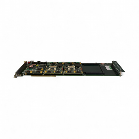 Hunt Engineering 3x High Performance Heron2 Processing Modules w Carrier HEPC9 | Order Direct and Save - Image 6