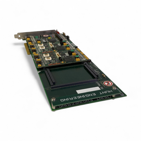 Hunt Engineering 3x High Performance Heron2 Processing Modules w Carrier HEPC9 | Order Direct and Save - Image 7
