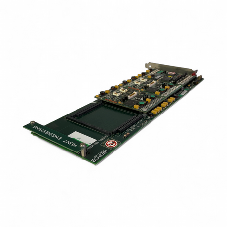 Hunt Engineering 3x High Performance Heron2 Processing Modules w Carrier HEPC9 | Order Direct and Save - Image 8