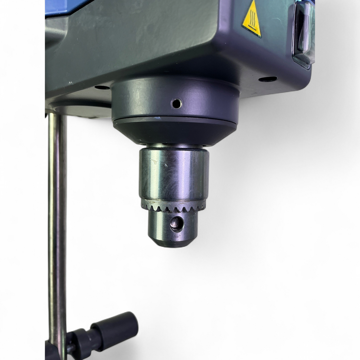 IKA Eurostar 100 Digital Overhead Mixer/Stirrer w Stand & Clamp EURO-ST D.S001 (BO!) | Safe & Secure Shipping - Image 11