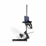 IKA Eurostar 100 Digital Overhead Mixer/Stirrer w Stand & Clamp EURO-ST D.S001 (BO!) | Safe & Secure Shipping - Image 6