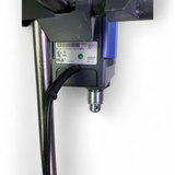 IKA Eurostar 100 Digital Overhead Mixer/Stirrer w Stand & Clamp EURO-ST D.S001 (BO!) | Safe & Secure Shipping - Image 9