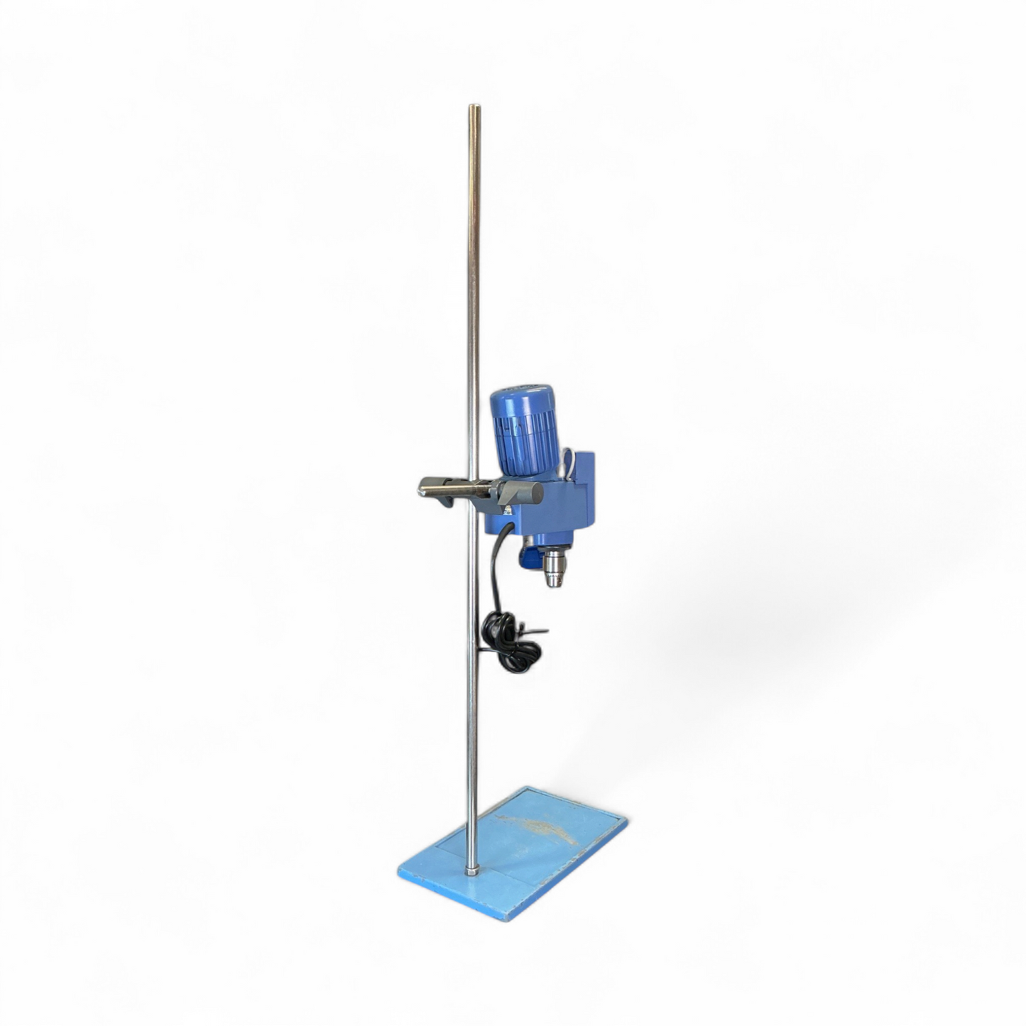 IKA Labortechnik Digital Overhead Stirrer w 39” Stand RW20DZM.n (BO!) | Ships Fast from Mr. Scientific - Image 10