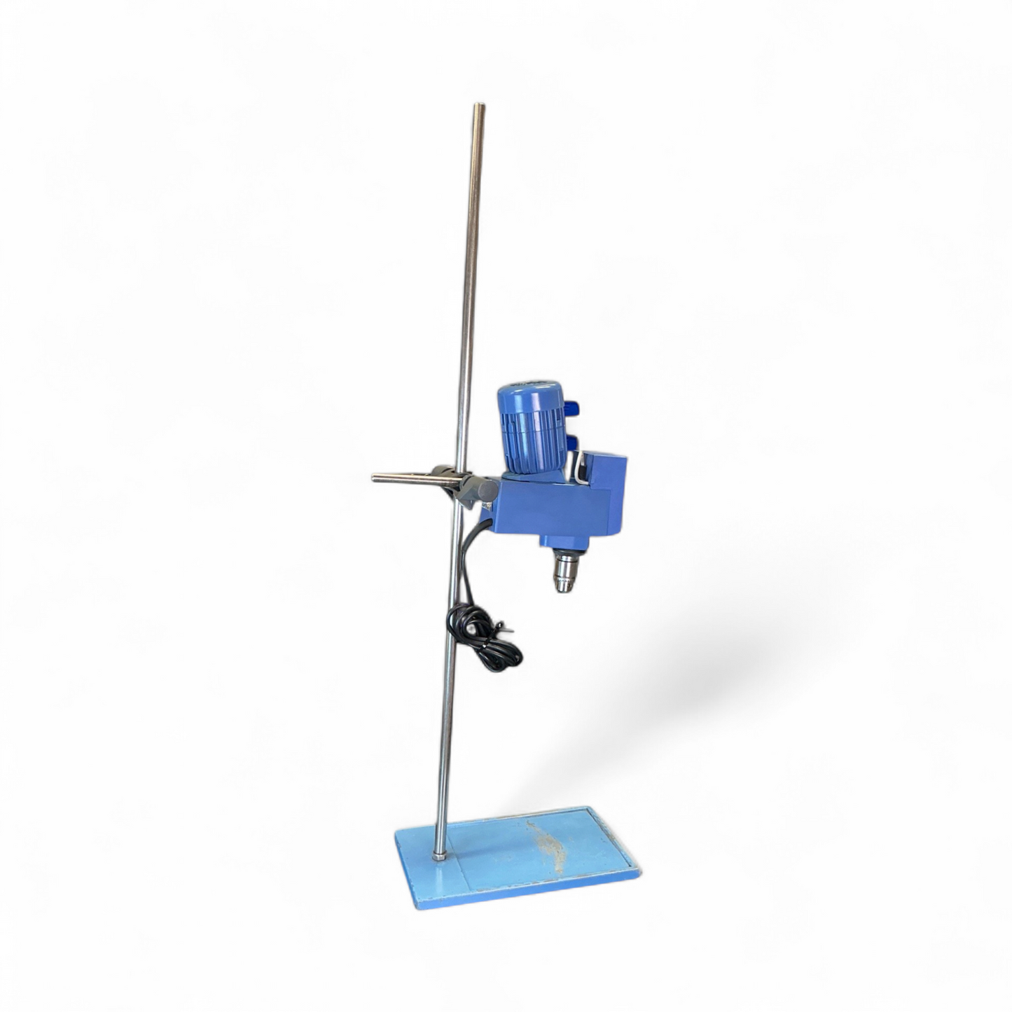 IKA Labortechnik Digital Overhead Stirrer w 39” Stand RW20DZM.n (BO!) | Ships Fast from Mr. Scientific - Image 11