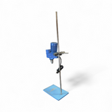 IKA Labortechnik Digital Overhead Stirrer w 39” Stand RW20DZM.n (BO!) | Ships Fast from Mr. Scientific - Image 8