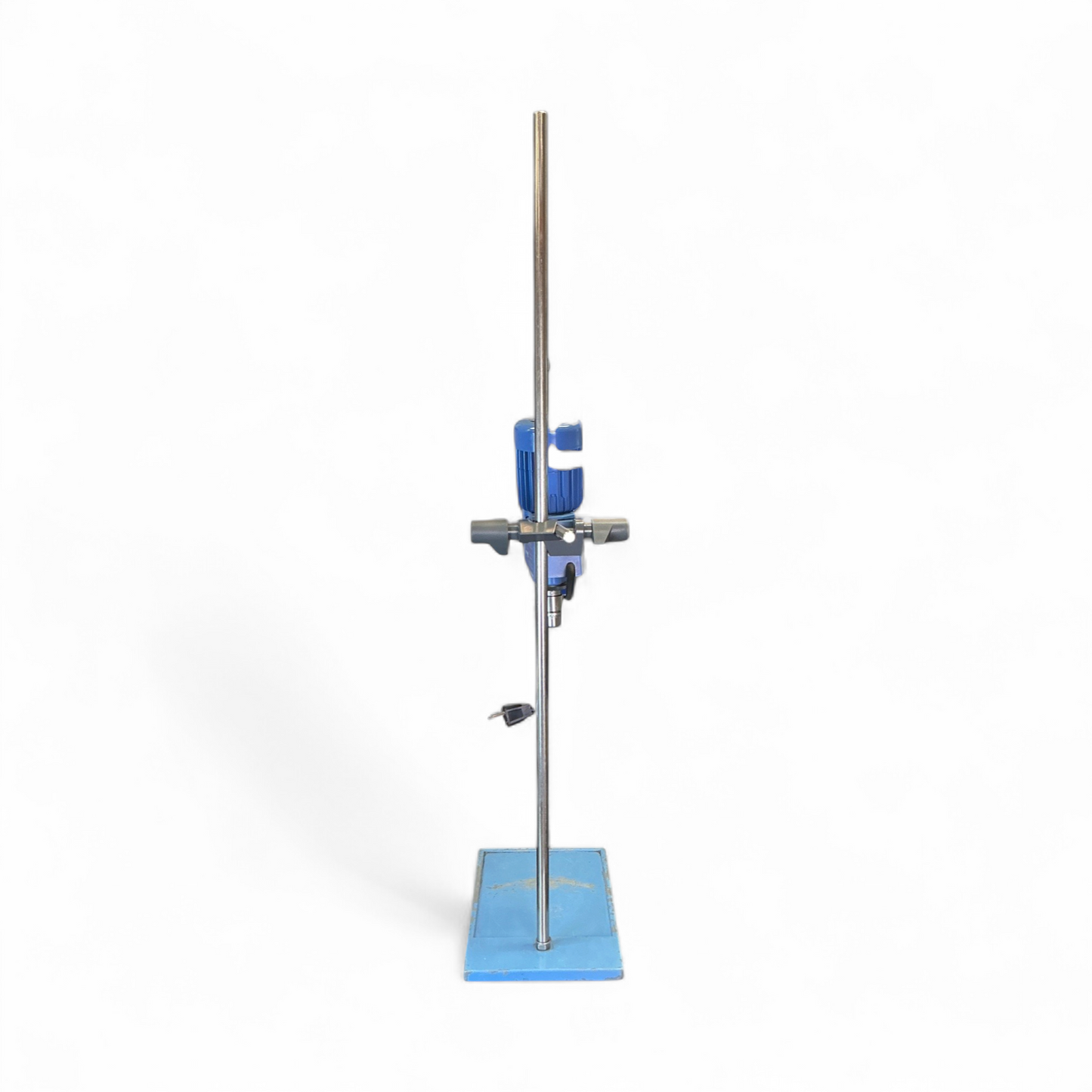 IKA Labortechnik Digital Overhead Stirrer w 39” Stand RW20DZM.n (BO!) | Ships Fast from Mr. Scientific - Image 9