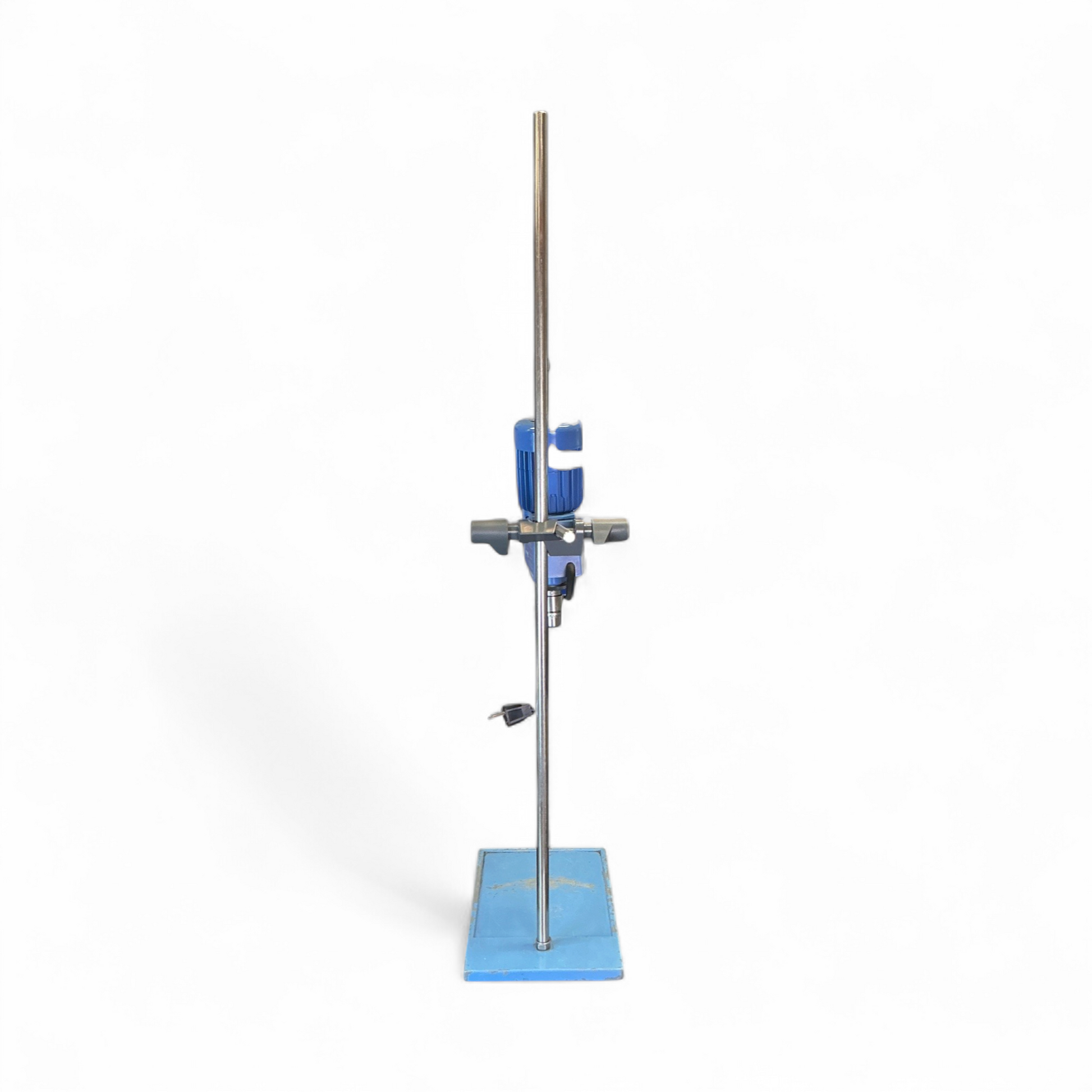 IKA Labortechnik Digital Overhead Stirrer w 39” Stand RW20DZM.n (BO!) | Ships Fast from Mr. Scientific - Image 9