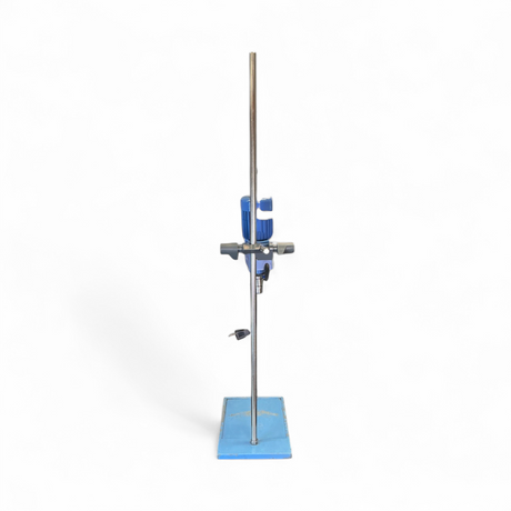 IKA Labortechnik Digital Overhead Stirrer w 39” Stand RW20DZM.n (BO!) | Ships Fast from Mr. Scientific - Image 9