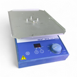 IKA MTS 2/4 Digital Laboratory Orbital Microtiter Shaker 0-1100rpm | Order Direct and Save - Image 1