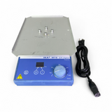 IKA MTS 2/4 Digital Laboratory Orbital Microtiter Shaker 0-1100rpm | Order Direct and Save - Image 3