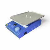 IKA MTS 2/4 Digital Laboratory Orbital Microtiter Shaker 0-1100rpm | Order Direct and Save - Image 4