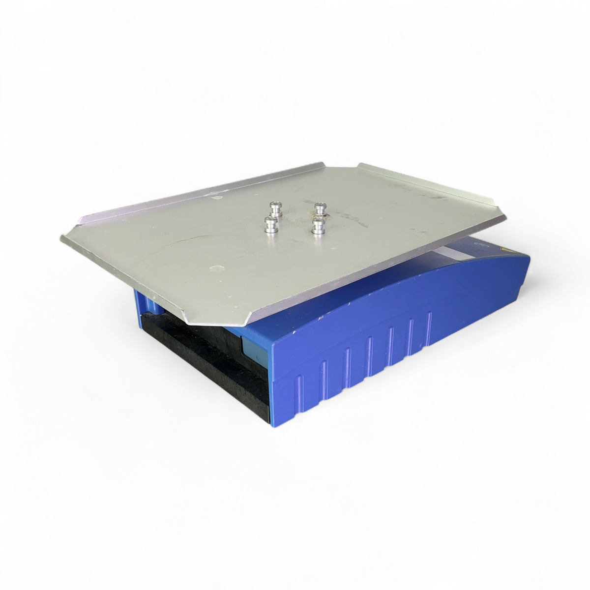 IKA MTS 2/4 Digital Laboratory Orbital Microtiter Shaker 0-1100rpm | Order Direct and Save - Image 8
