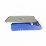 IKA MTS 2/4 Digital Laboratory Orbital Microtiter Shaker 0-1100rpm | Order Direct and Save - Image 9