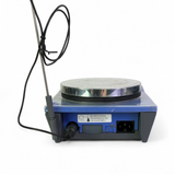 IKA RCT Basic Magnetic Stirrer Hot Plate B S001 1500 RPM WORKS | Mr. Scientific - Image 12