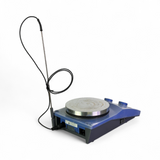 IKA RCT Basic Magnetic Stirrer Hot Plate B S001 1500 RPM WORKS | Mr. Scientific - Image 13