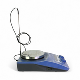 IKA RCT Basic Magnetic Stirrer Hot Plate B S001 1500 RPM WORKS | Mr. Scientific - Image 14
