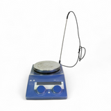 IKA RCT Basic Magnetic Stirrer Hot Plate B S001 1500 RPM WORKS | Mr. Scientific - Image 4