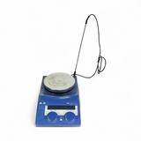 IKA RCT Basic Magnetic Stirrer Hot Plate B S001 1500 RPM WORKS | Mr. Scientific - Image 5