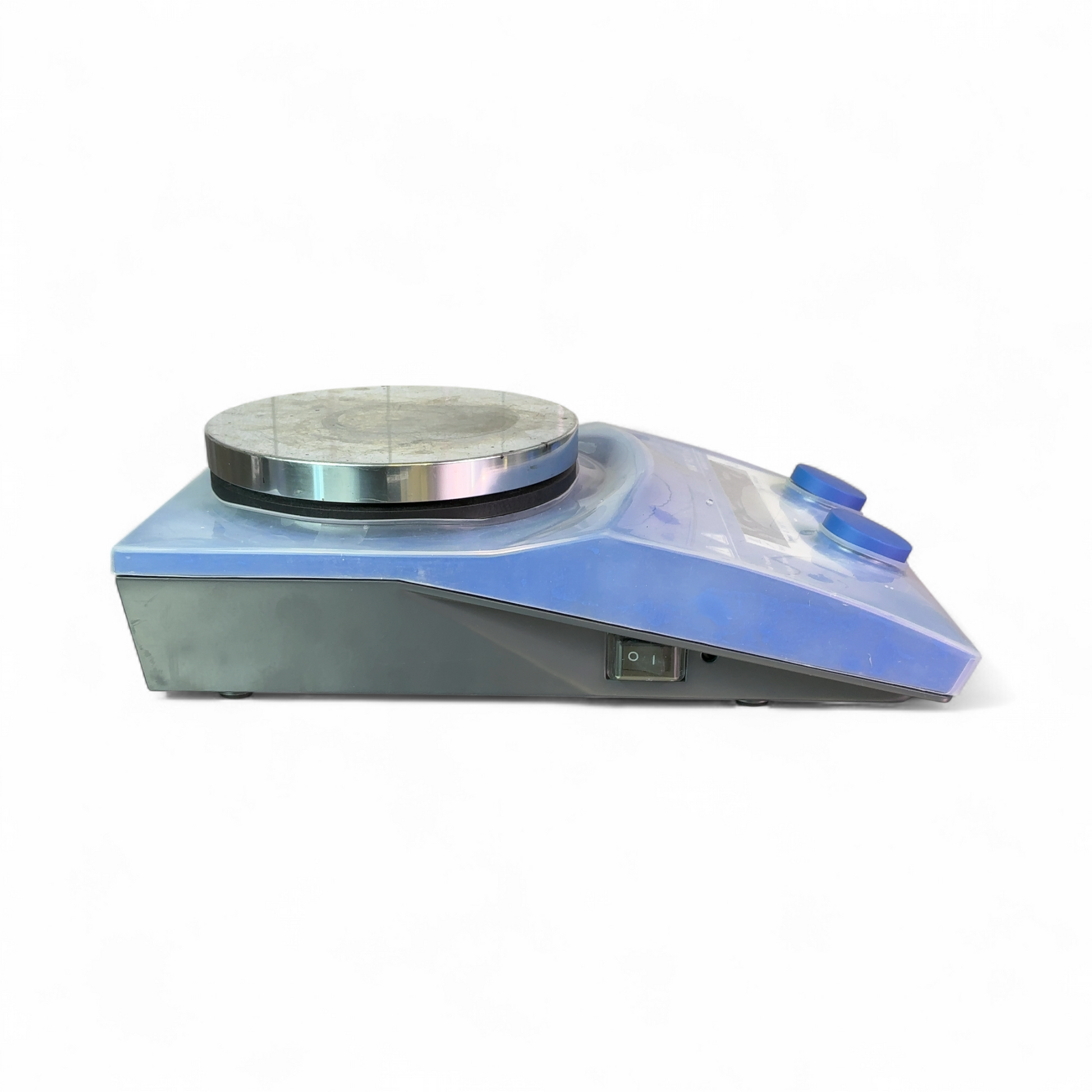 IKA RCT basic Safety Control Magnetic Hotplates Stirrer w Probe RCTBS001 | Ships Fast from Mr. Scientific - Image 10