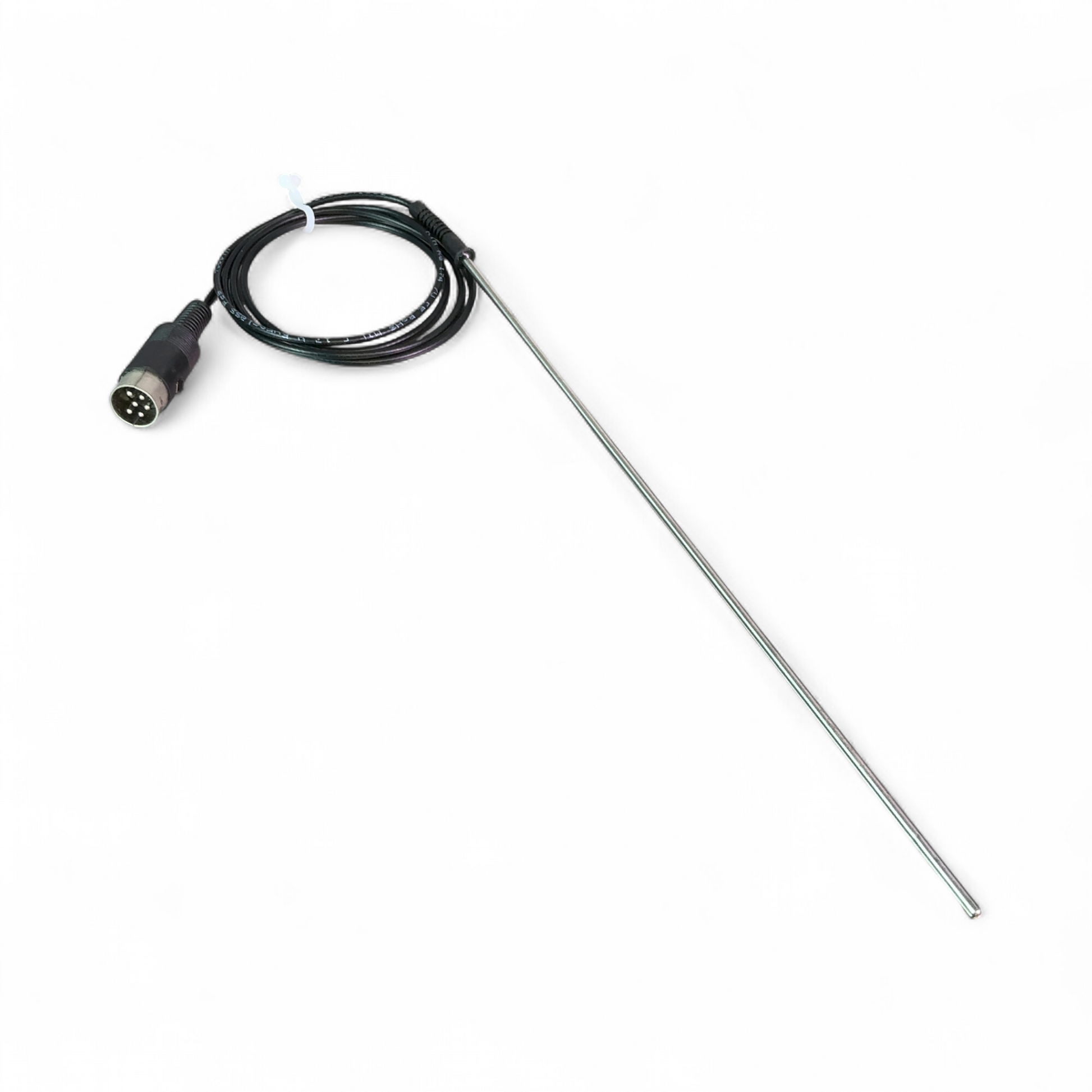 IKA RCT basic Safety Control Magnetic Hotplates Stirrer w Probe RCTBS001 | Ships Fast from Mr. Scientific - Image 13