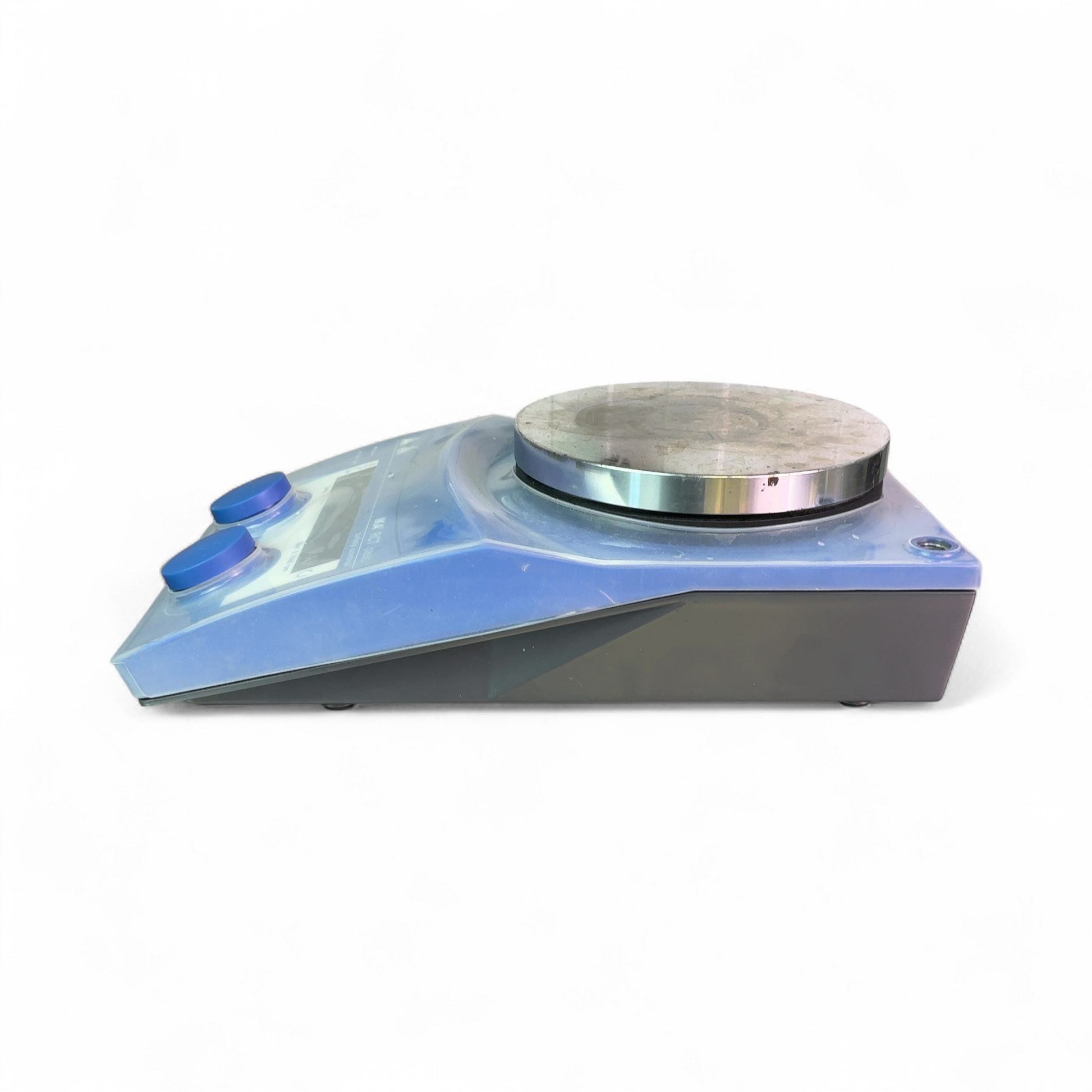 IKA RCT basic Safety Control Magnetic Hotplates Stirrer w Probe RCTBS001 | Ships Fast from Mr. Scientific - Image 6