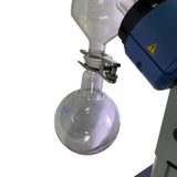 IKA Rotary Evaporator System w Bath & Chiller RV10DS99, HBDS098, RC2BS001 (BO!) | Safe & Secure Shipping - Image 10