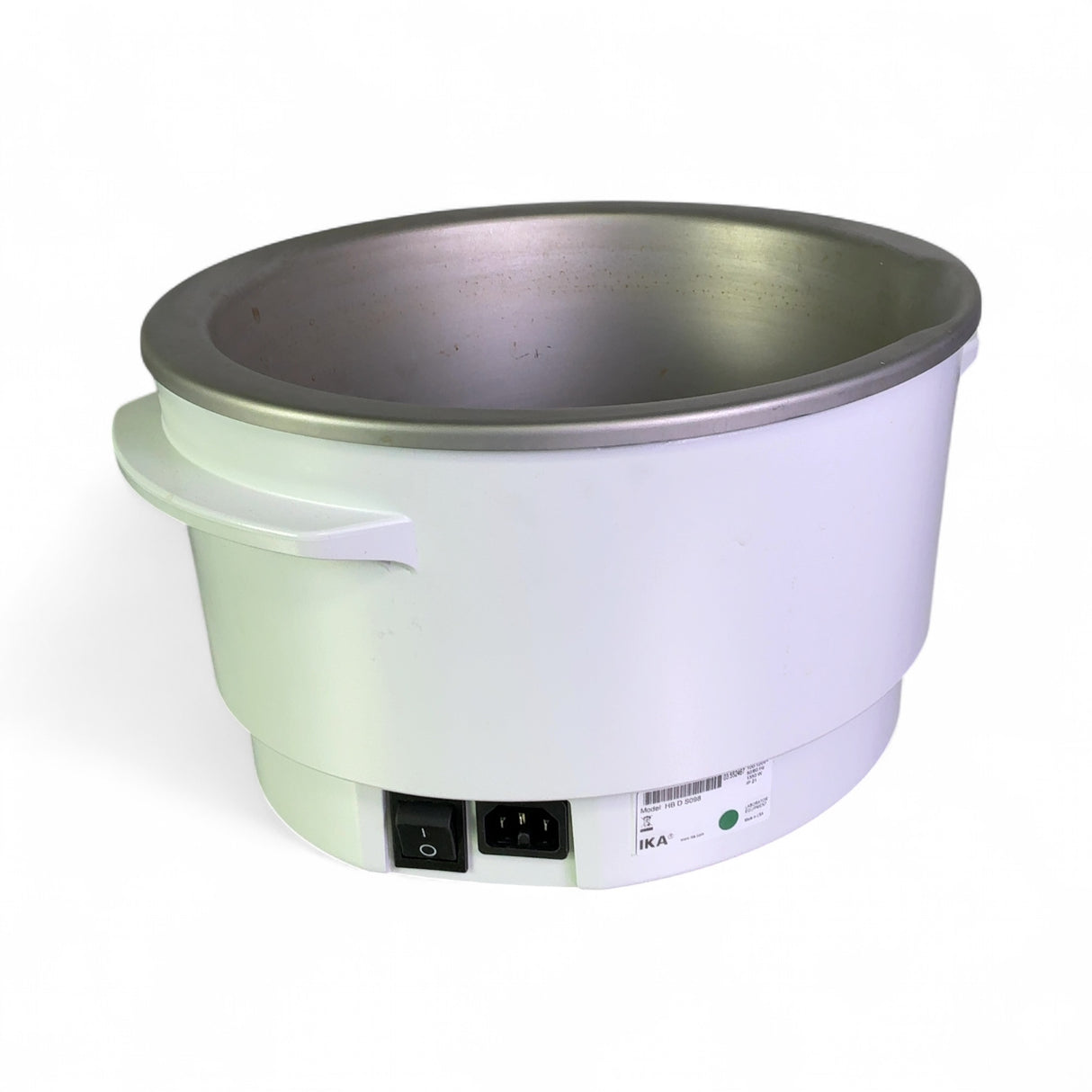 IKA Rotary Evaporator System w Bath & Chiller RV10DS99, HBDS098, RC2BS001 (BO!) | Safe & Secure Shipping - Image 13