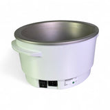 IKA Rotary Evaporator System w Bath & Chiller RV10DS99, HBDS098, RC2BS001 (BO!) | Safe & Secure Shipping - Image 13