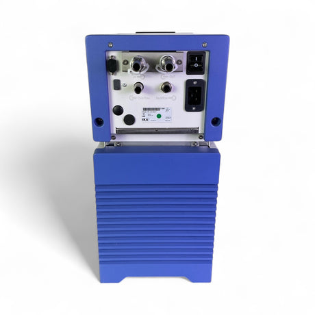 IKA Rotary Evaporator System w Bath & Chiller RV10DS99, HBDS098, RC2BS001 (BO!) | Safe & Secure Shipping - Image 18