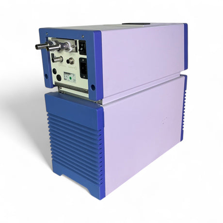 IKA Rotary Evaporator System w Bath & Chiller RV10DS99, HBDS098, RC2BS001 (BO!) | Safe & Secure Shipping - Image 19