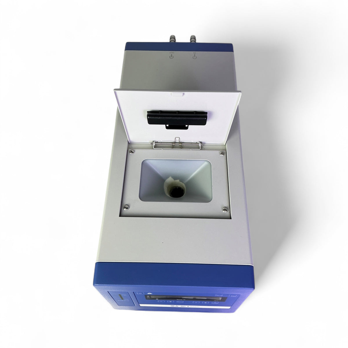 IKA Rotary Evaporator System w Bath & Chiller RV10DS99, HBDS098, RC2BS001 (BO!) | Safe & Secure Shipping - Image 20