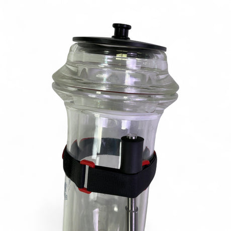 IKA Rotary Evaporator System w Bath & Chiller RV10DS99, HBDS098, RC2BS001 (BO!) | Safe & Secure Shipping - Image 4