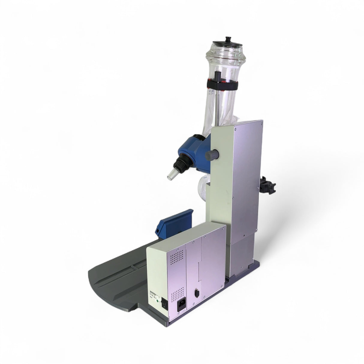 IKA Rotary Evaporator System w Bath & Chiller RV10DS99, HBDS098, RC2BS001 (BO!) | Safe & Secure Shipping - Image 6