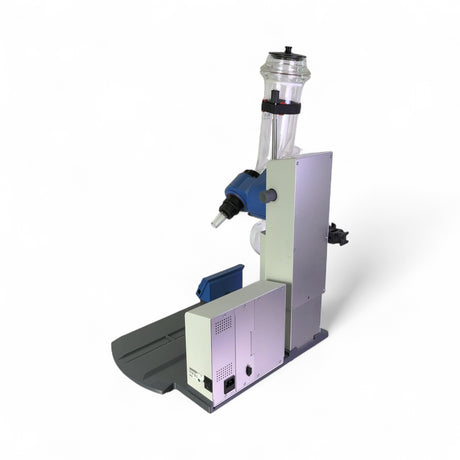 IKA Rotary Evaporator System w Bath & Chiller RV10DS99, HBDS098, RC2BS001 (BO!) | Safe & Secure Shipping - Image 6