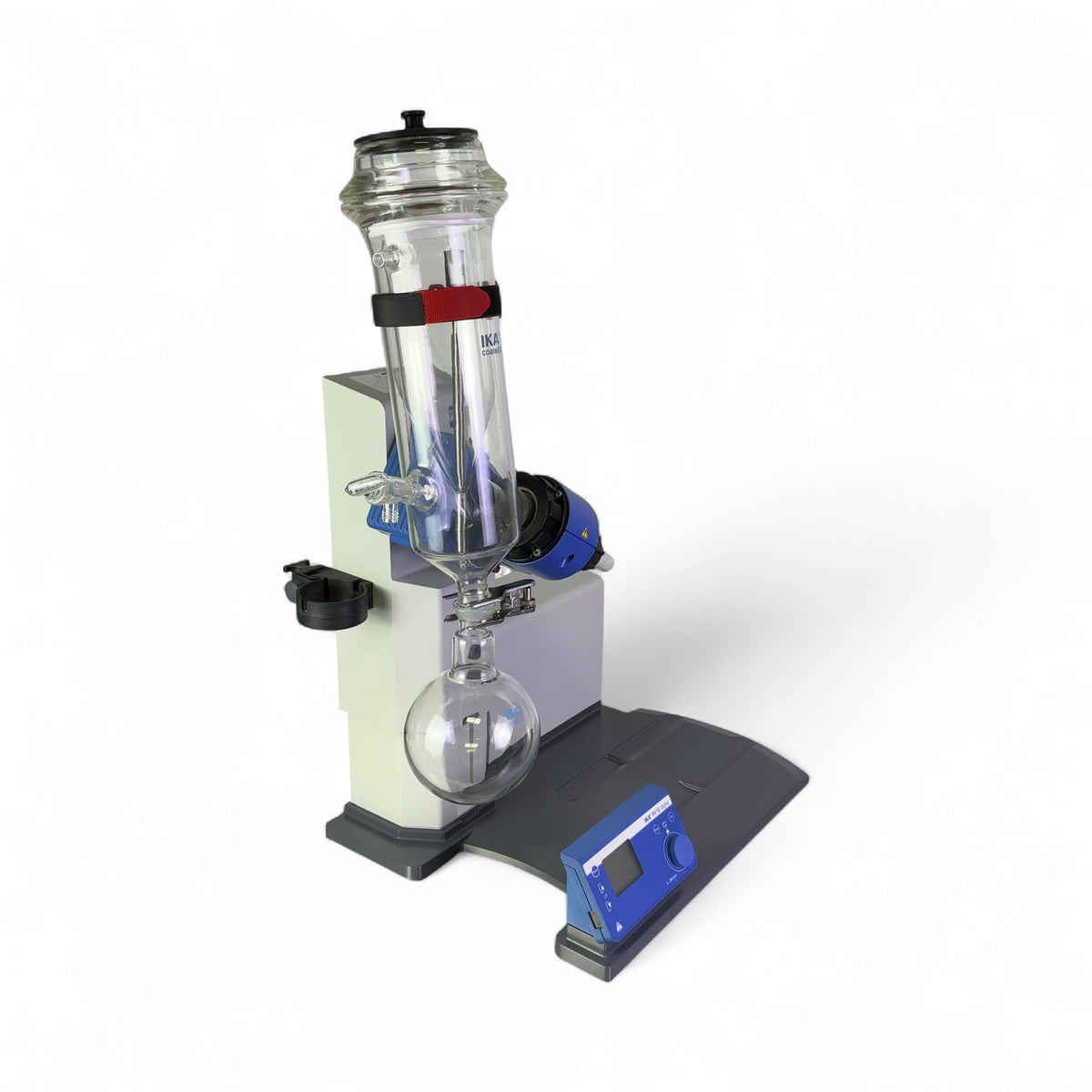 IKA Rotary Evaporator System w Bath & Chiller RV10DS99, HBDS098, RC2BS001 (BO!) | Safe & Secure Shipping - Image 8