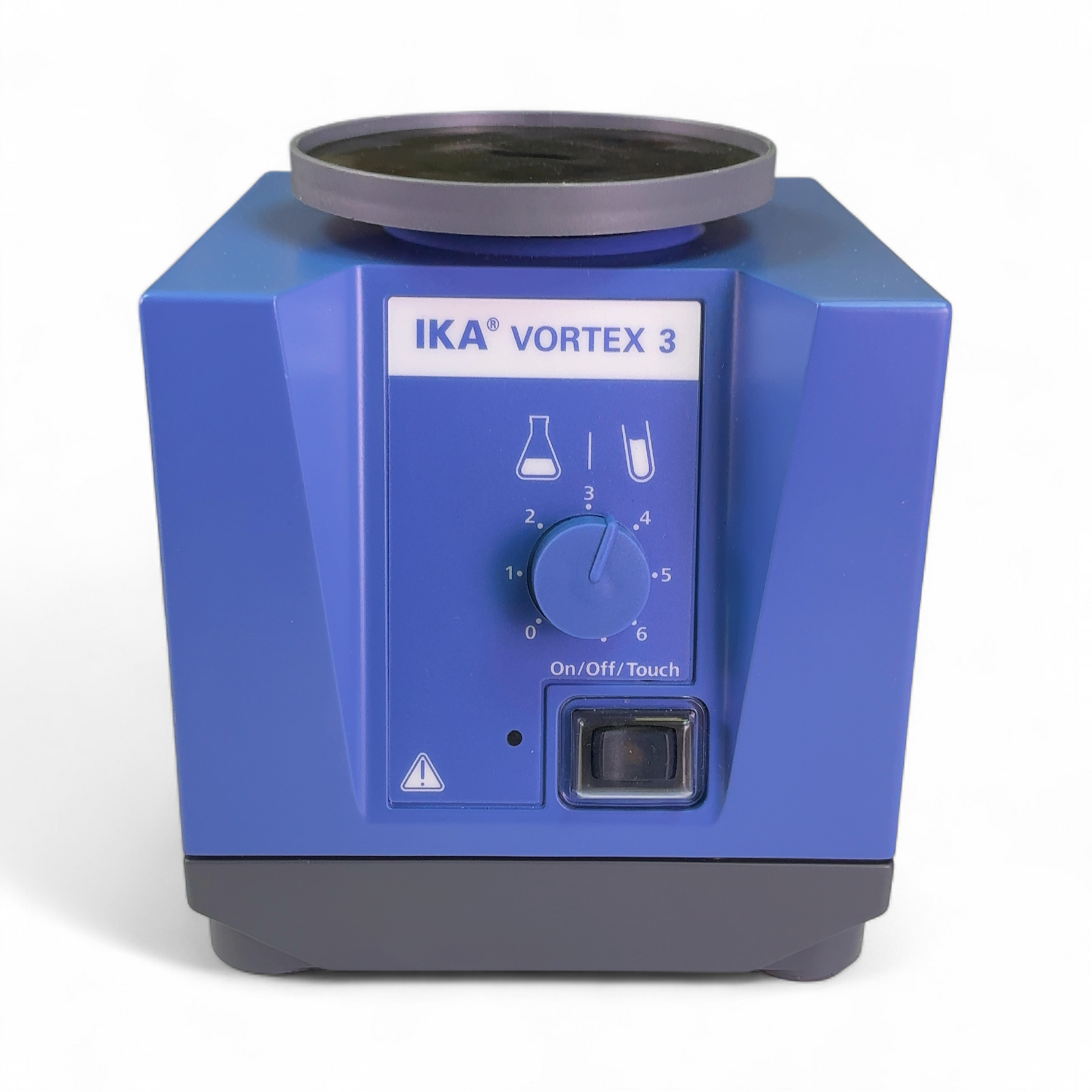 IKA VORTEX 3 Laboratory Vortex Mixer S0001 (Best Offer!) | Safe & Secure Shipping - Image 1