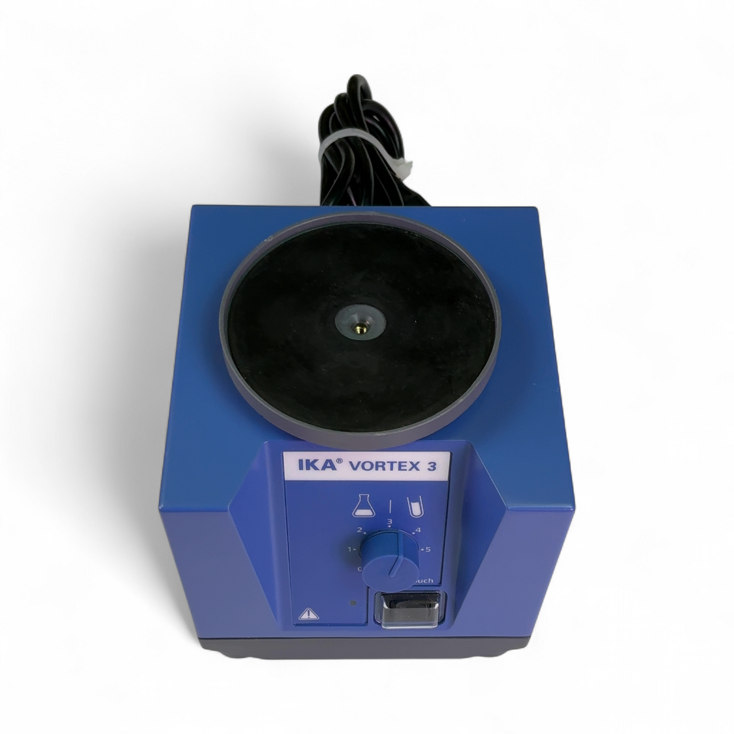 IKA VORTEX 3 Laboratory Vortex Mixer S0001 (Best Offer!) | Safe & Secure Shipping - Image 2