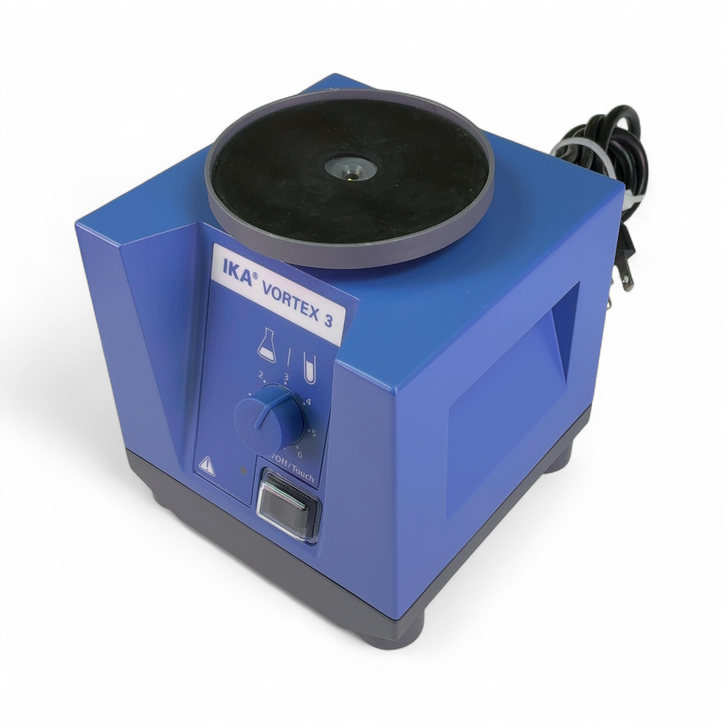 IKA VORTEX 3 Laboratory Vortex Mixer S0001 (Best Offer!) | Safe & Secure Shipping - Image 3