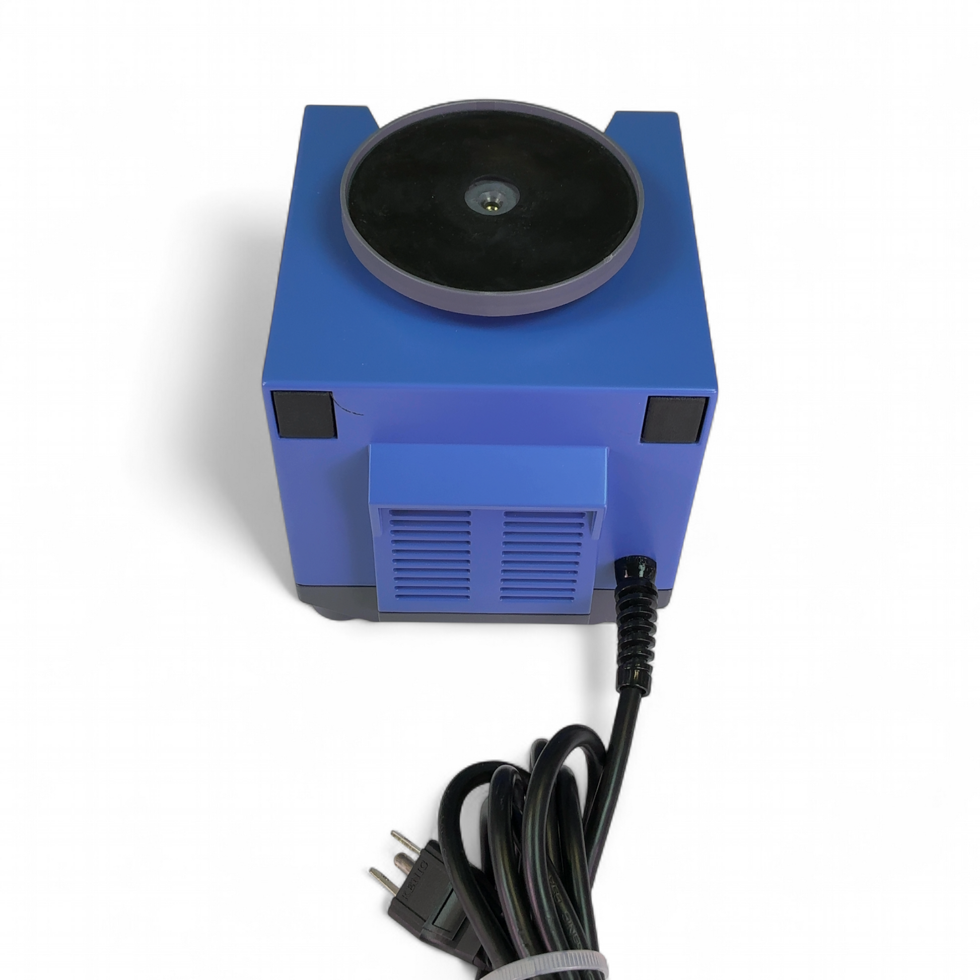 IKA VORTEX 3 Laboratory Vortex Mixer S0001 (Best Offer!) | Safe & Secure Shipping - Image 6