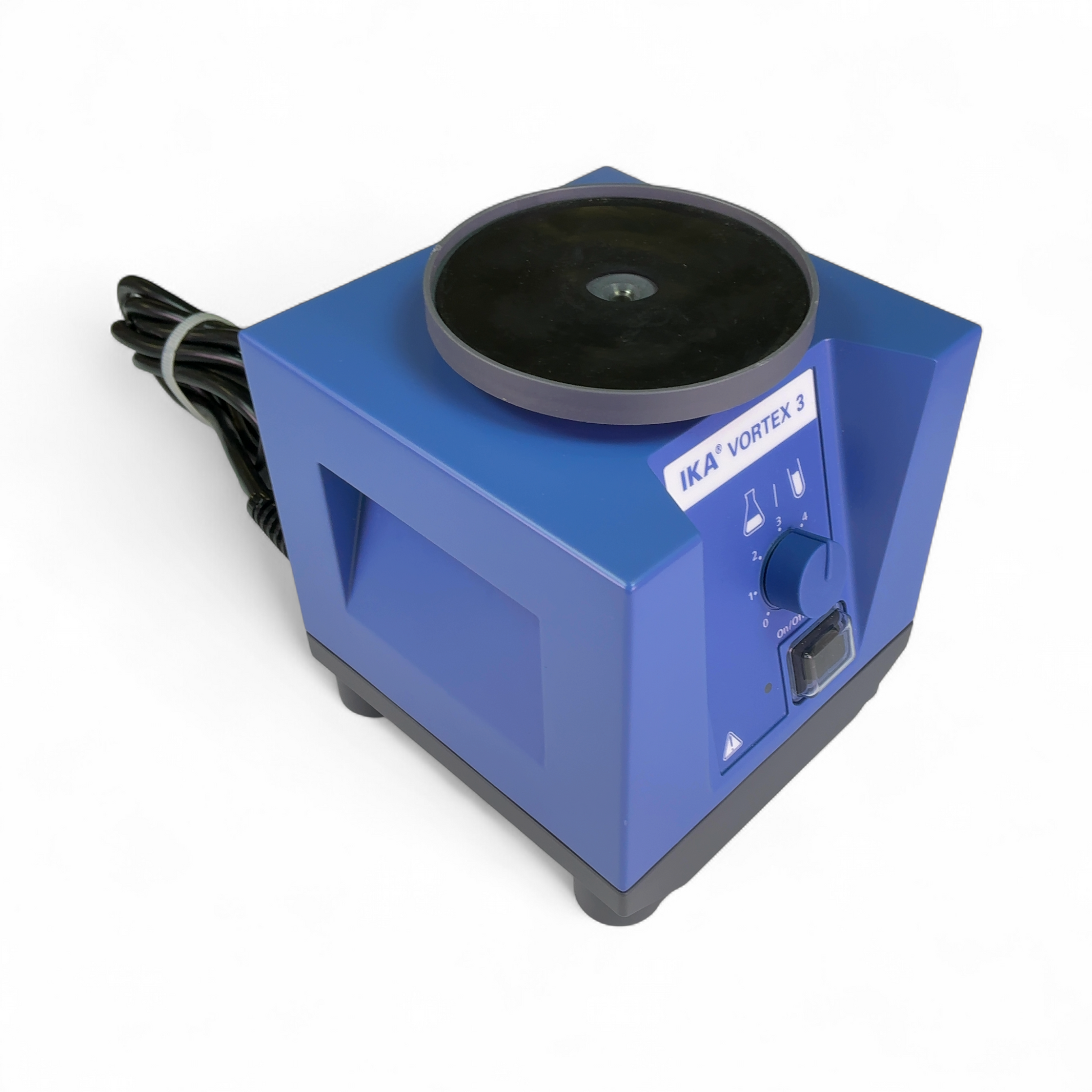 IKA VORTEX 3 Laboratory Vortex Mixer S0001 (Best Offer!) | Safe & Secure Shipping - Image 9