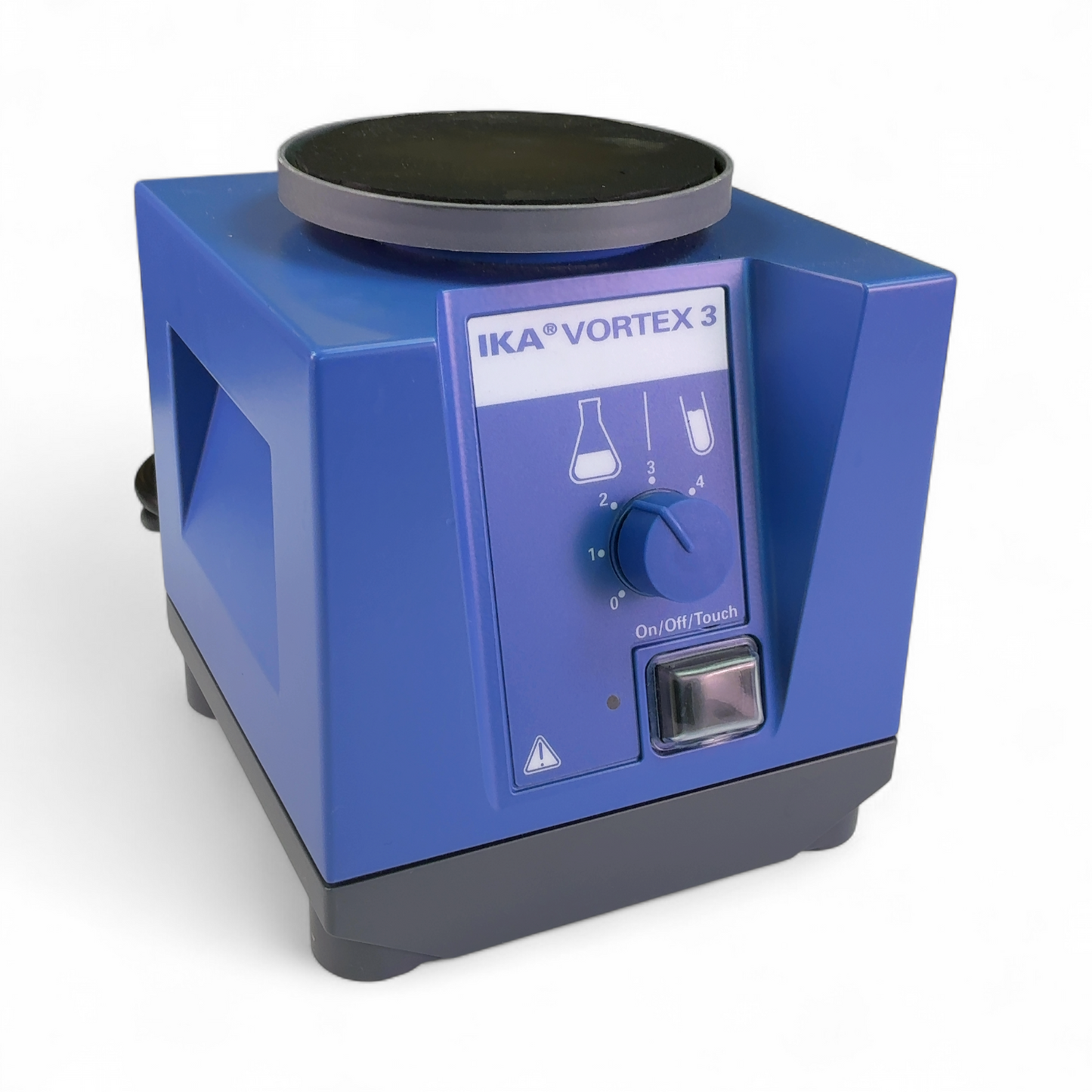 IKA VORTEX 3 Laboratory Vortex Mixer V3S001 (Best Offer!) | Ships Fast from Mr. Scientific - Image 1