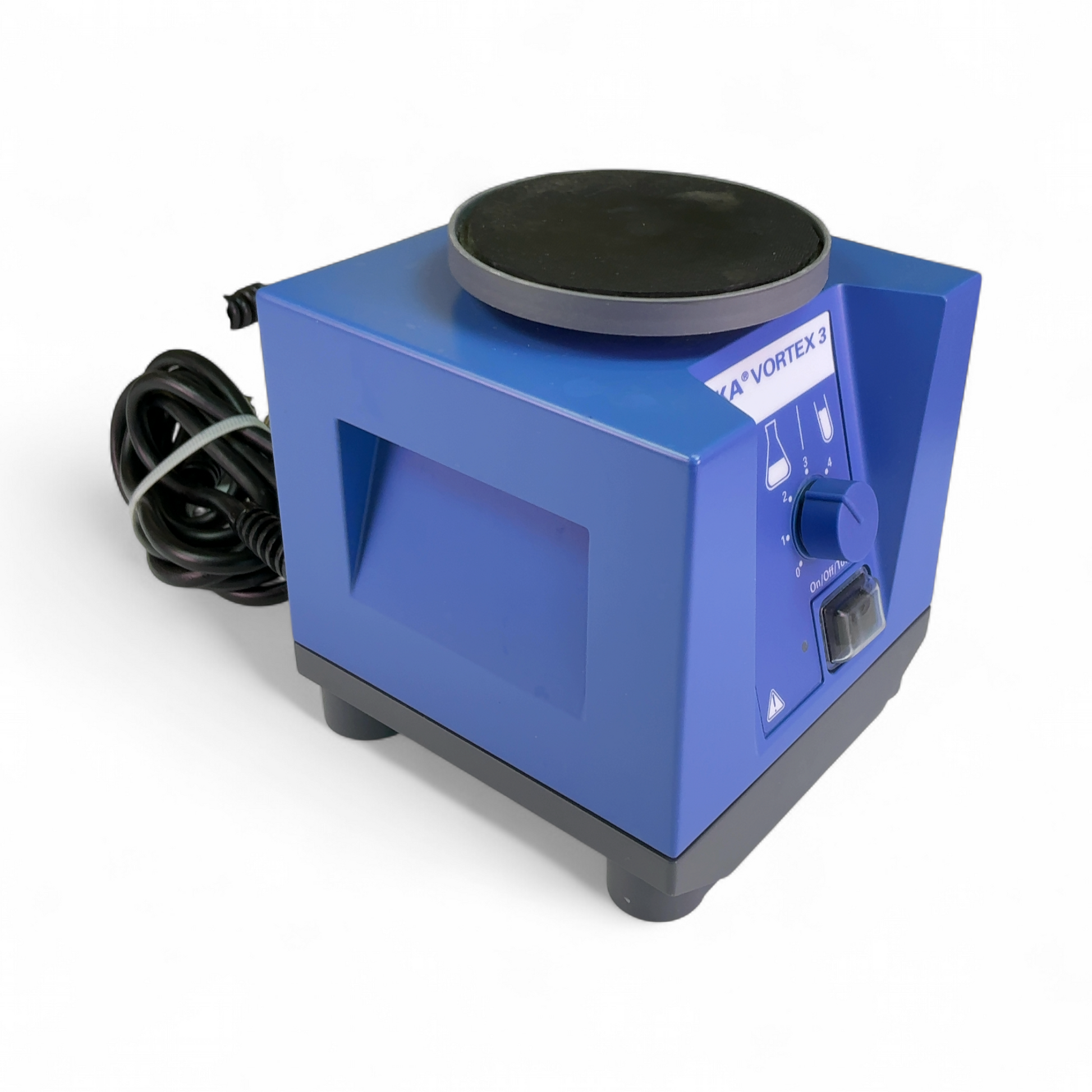 IKA VORTEX 3 Laboratory Vortex Mixer V3S001 (Best Offer!) | Ships Fast from Mr. Scientific - Image 10