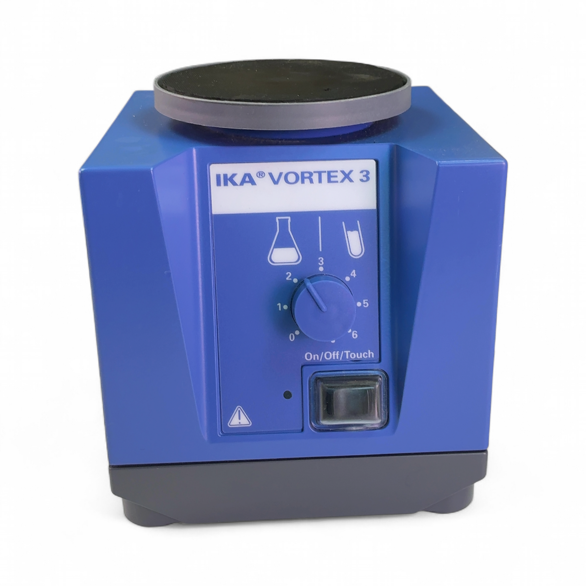 IKA VORTEX 3 Laboratory Vortex Mixer V3S001 (Best Offer!) | Ships Fast from Mr. Scientific - Image 2