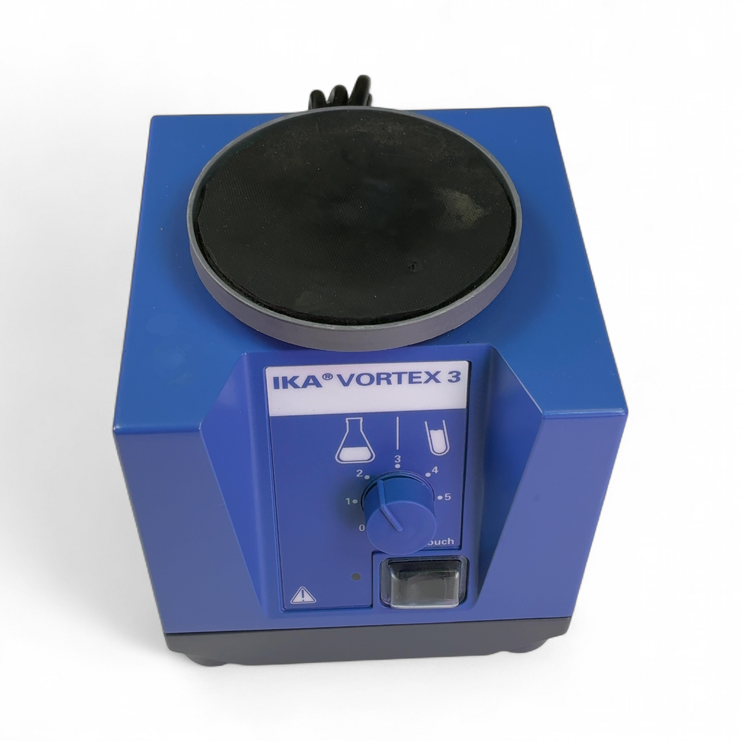 IKA VORTEX 3 Laboratory Vortex Mixer V3S001 (Best Offer!) | Ships Fast from Mr. Scientific - Image 3